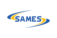 SAMES logo