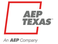 AEP Texas logo