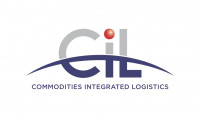 Commodities Integrated Logistics logo