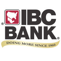 IBC Bank logo