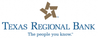 Texas Regional Bank logo