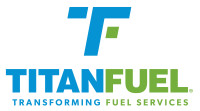 Titan Fuel logo
