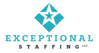 Exceptional Staffing LLC logo