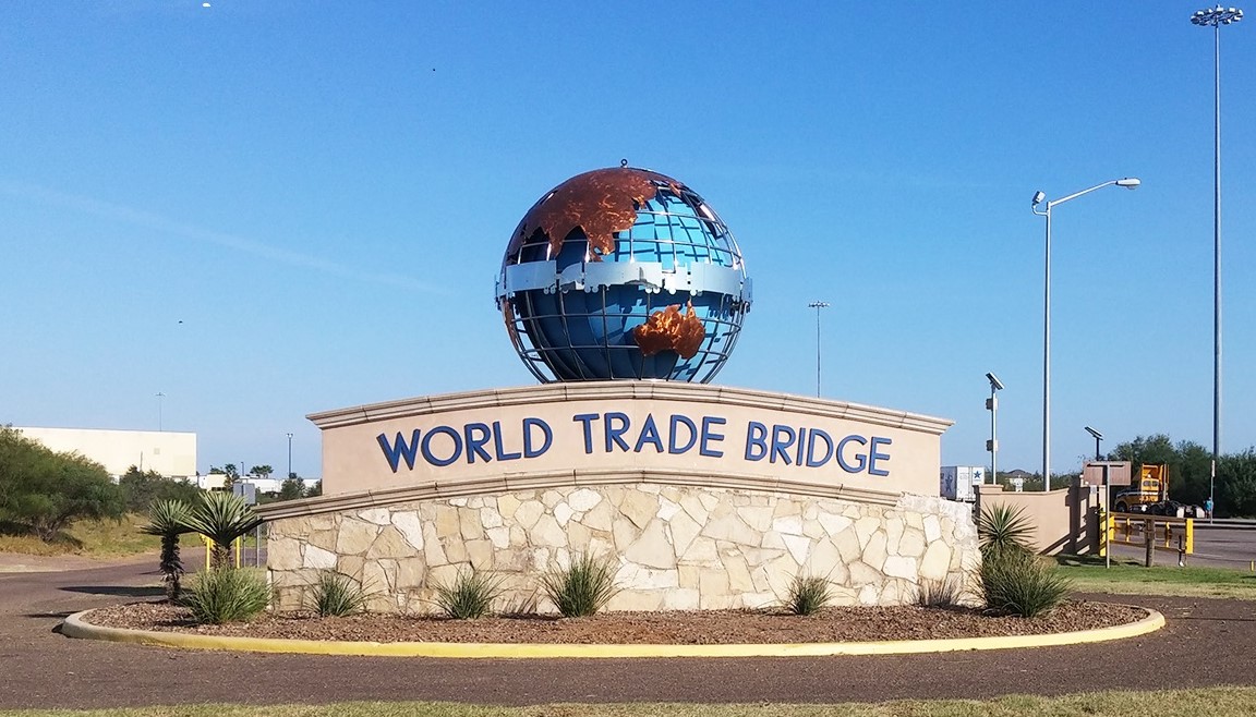 McAllen Foreign Trade Zone