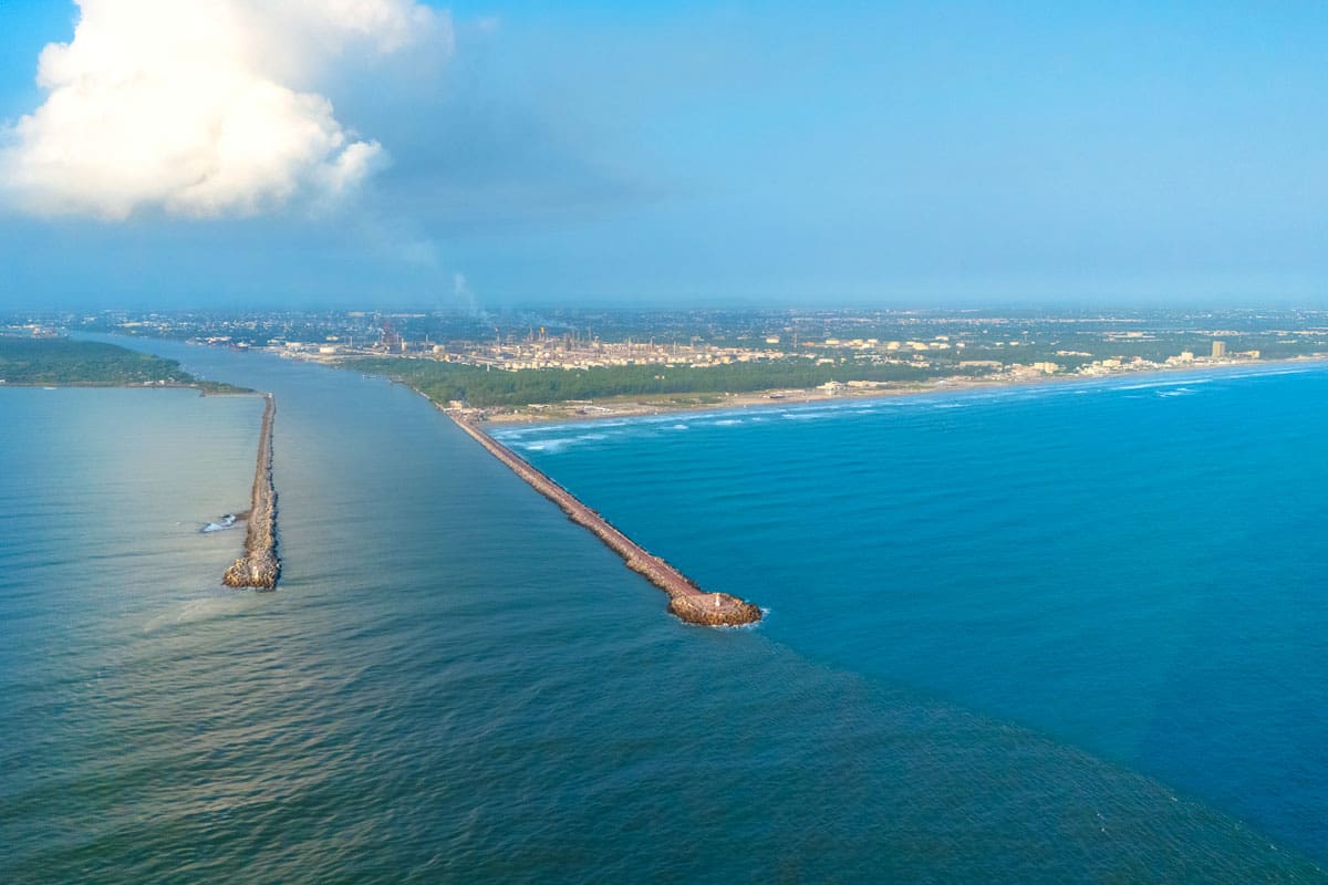 Brownsville Port of Entry