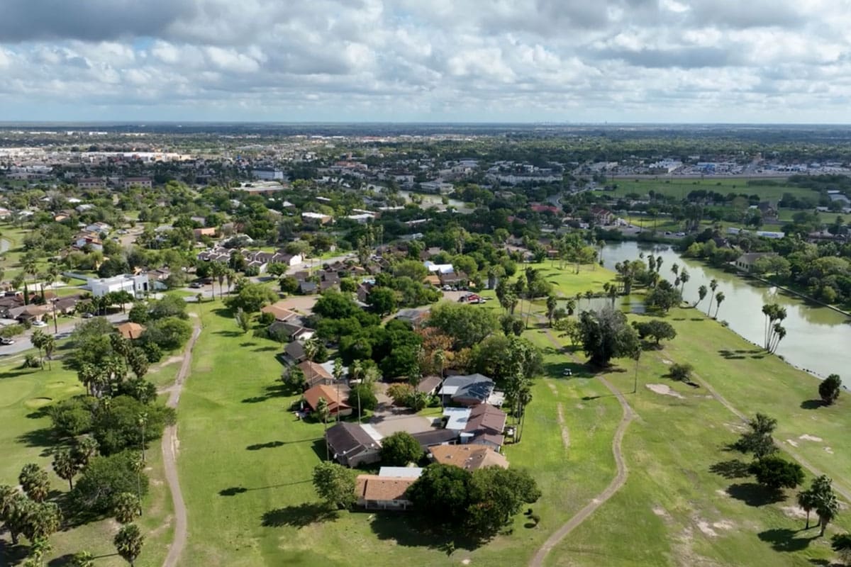 Port of Brownsville